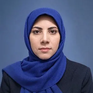 تصویر پروفایل ثمین شکاریان یزد - روانشناس و مشاور در مشهد