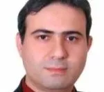 دکتر علیرضا اطمینان