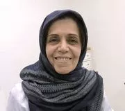 دکتر طلیعه ساغری