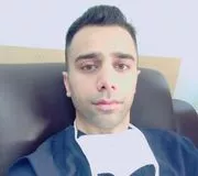 دکتر مقداد قاسمی گرجی