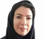 تصویر پروفایل پریسا خانه بیگی - مامایی