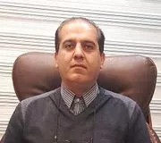 دکتر خشایار جبل عاملی