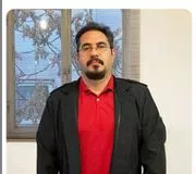 تصویر پروفایل امیررضا یاوری - روانشناس در مشهد
