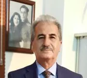 دکتر عاطفه السادات حسینی