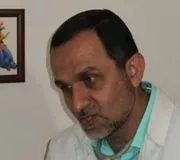 دکتر نظام هادی برحق طلب