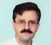 دکتر علیرضا میرجلیلی