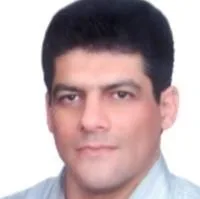دکتر بهرام نیک نفس
