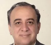 دکتر ماشالله امجدی
