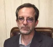 دکتر سید عبدالناصر آریان طباطبایی