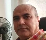 دکتر علیرضا ثابت پور