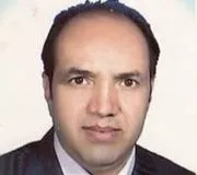 دکتر علی رنجبر