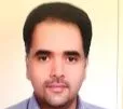 دکتر سید محمدحسین علم الهدائی