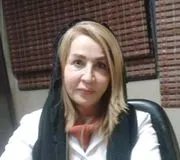 تصویر پروفایل بدری قاسمی - مامایی در تهران