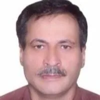 دکتر علی باقرزاده صبا
