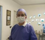 تصویر پروفایل دکتر خسرو براتی - دکترای حرفه‌ای دندانپزشکی در تهران