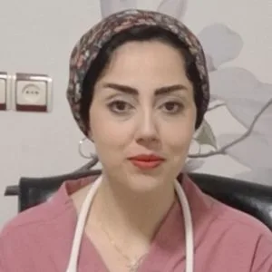 دکتر زهرا ولی پور
