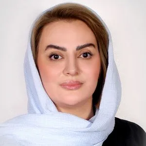 روشنک چایچی