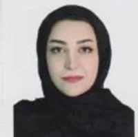 دکتر فیروزه برهان نژاد