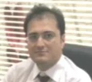 دکتر آرش جمال امیدی