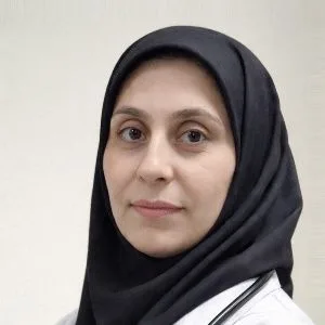 تصویر پروفایل دکتر سمیرا زلقی - متخصص زنان و زایمان در اصفهان