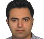 دکتر محمد راضی مرادی