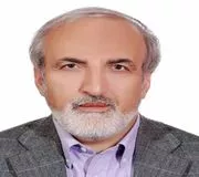 دکتر رضا ملک زاده