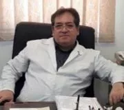 دکتر مهران مقامیان زاده