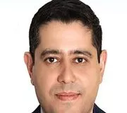 دکتر پرهام هاشمی