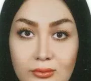 نیلوفر احمدی