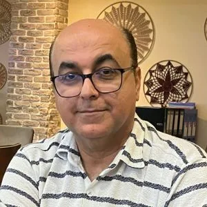 محمد بهرامی