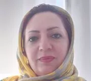 سارا اکبری