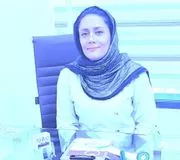 دکتر مرضیه محمدی