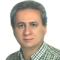 دکتر اسماعیل زمانی