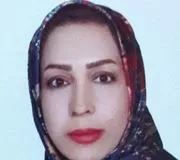 مریم امرالهی مجد