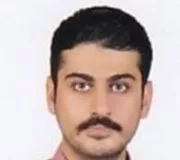 امیر کهن ترابی