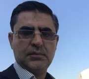 دکتر محمدباقر رمضانی