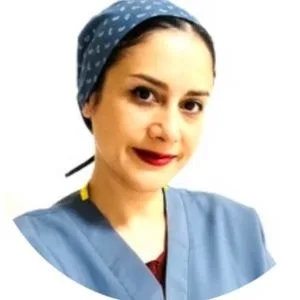 تصویر پروفایل دکتر پرستو صدر اشکوری - دکترای حرفه‌ای دندانپزشکی در رشت