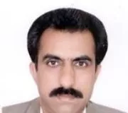 دکتر محمد علی عسکری
