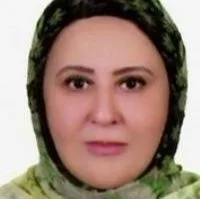 دکتر مهرانگیز کلباسی انارکی