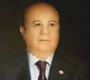 دکتر انوشیروان زندی