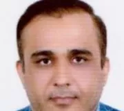 دکتر سعید موحد