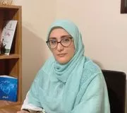نساء رمضان