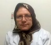 دکتر حوریه مرتضوی