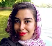 فاطمه غواص معانی