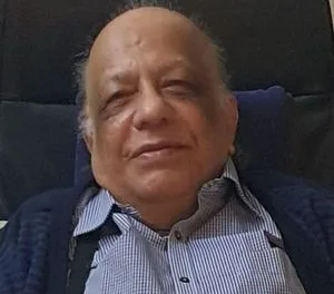دکتر حسن عمادی