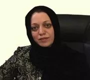 دکتر مرضیه بهنام