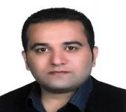 دکتر منوچهر اکبرپور