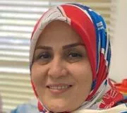 دکتر نرگس موسیوند