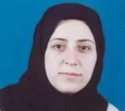 مریم پاشای