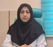 دکتر فاطمه یوسفی کوپائی